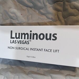 Luminous Las Vegas Non-Surgical Instant Face Lift